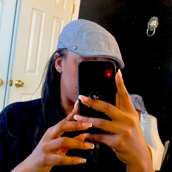 Unisex 504 Cap - Picture 2 of 8